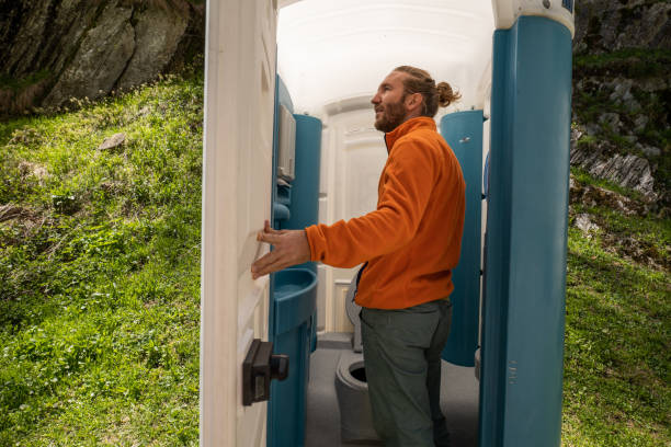 Best Emergency porta potty rental  in Cactus, TX