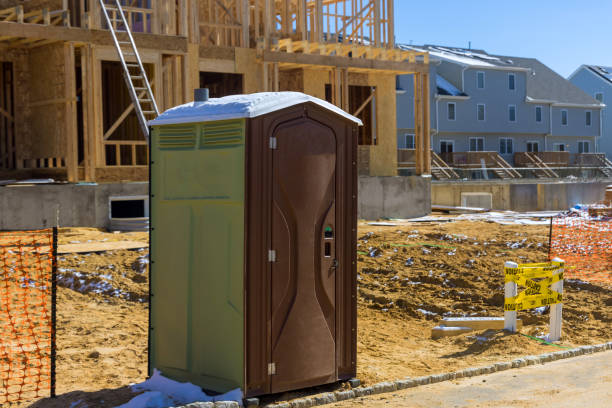 Best Local porta potty services  in Cactus, TX
