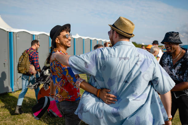 Best Long-term porta potty rental  in Cactus, TX