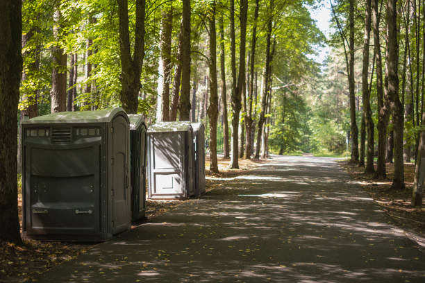 Best Long-term porta potty rental  in Cactus, TX