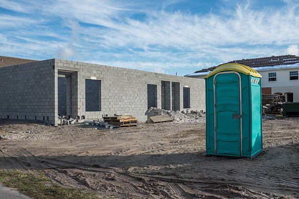 Best Long-term porta potty rental  in Cactus, TX