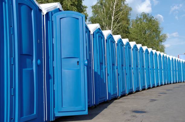 Best Restroom trailer rental cost  in Cactus, TX